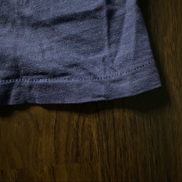 Vintage Single Stitch Disney Fantasia T-shirt - Picture 4 of 5